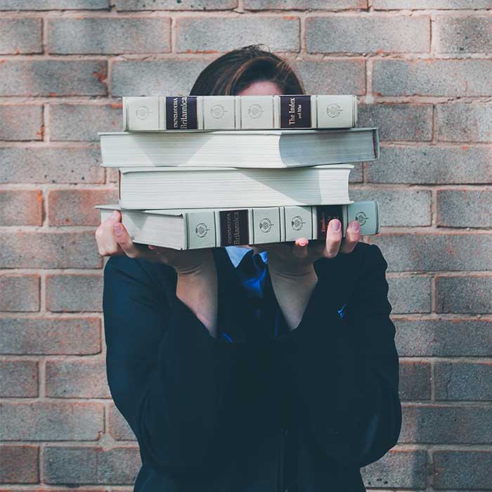 OpEd Academy Learning Journey