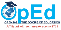 OpEd Academy