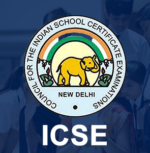 ICSE
