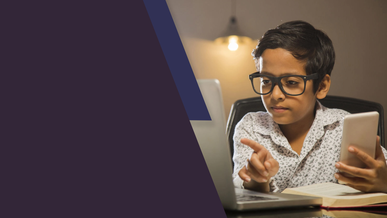 Empowering Minds, Shaping Tomorrow