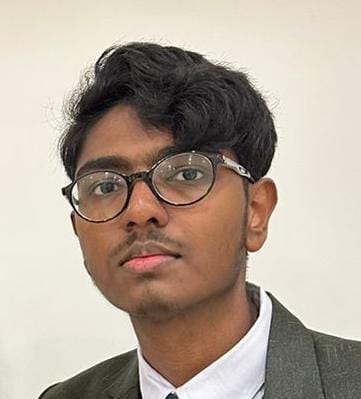 Aniket Deshmukh